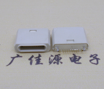 夹板式0.8mm苹果小母口/或可设计立式插板