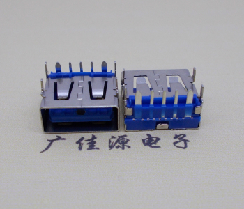 oppo5p大电流usb母头插座,快充usb连接器直边 oppo5p大电流usb母头插座,快充usb连接器直边
