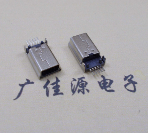 MINI公头180度贴板带柱