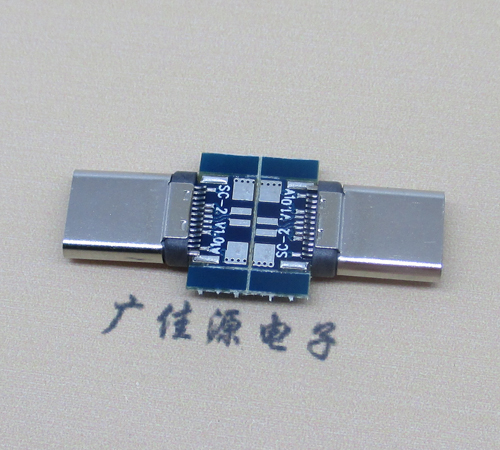 USB 3.1 Type-C