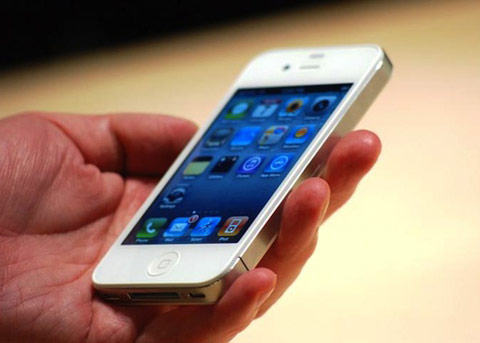 iPhone 6S手机