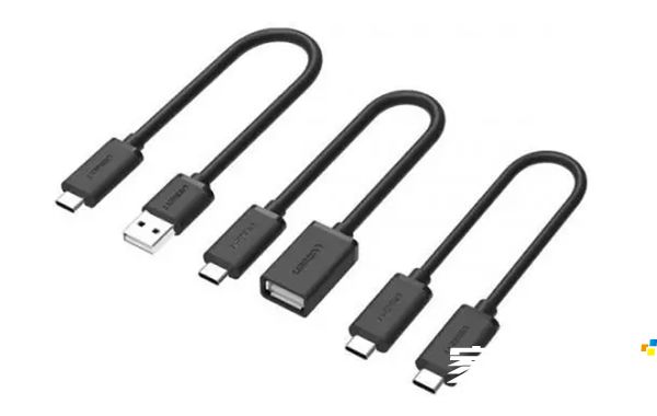 USB Type-C接口