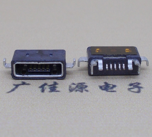 防水MICRO USB接口AB型