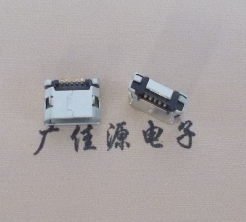 MICRO USB插板