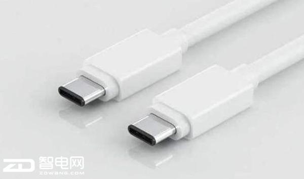 兼容性USB Type-C接口