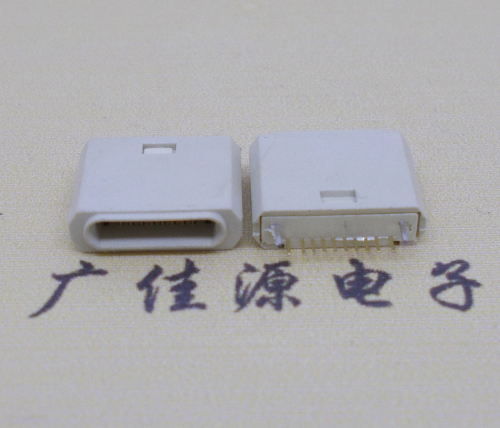 夹板式0.8mm苹果小母口 夹板式0.8mm苹果小母口