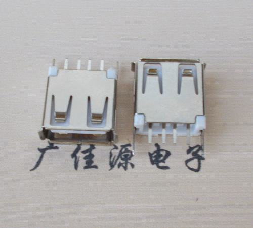 usb2.0立式插板