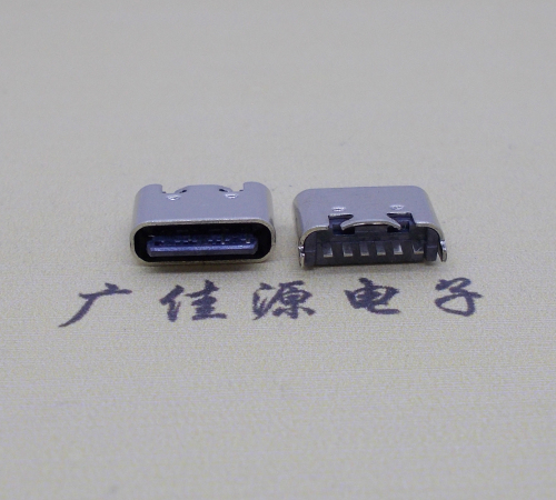 短体type c母座