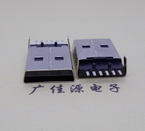 usb a公头6p接口