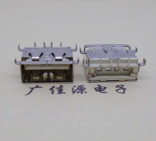 usb2.0反向连接器 usb2.0反向连接器