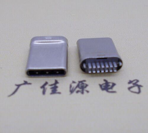 type c充电数据接口