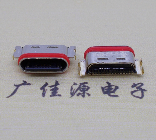 沉板usb type c防水