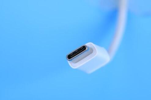 usb type c连接器