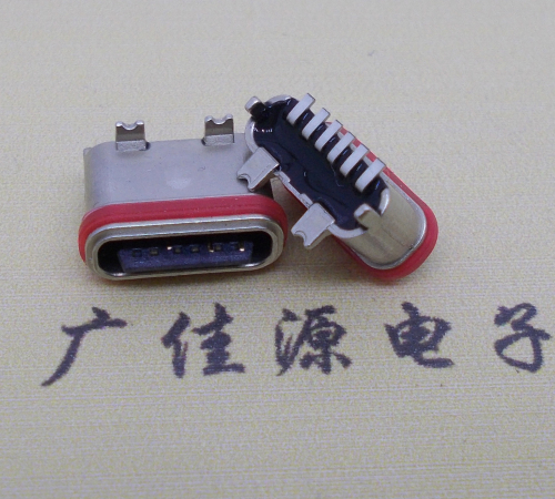 防水立贴type c接口 防水立贴type c接口