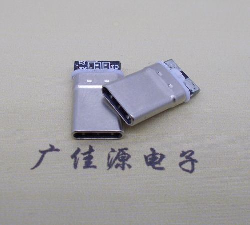 type c防水公头 type c防水公头