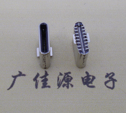 立贴type c公头 立贴type c公头