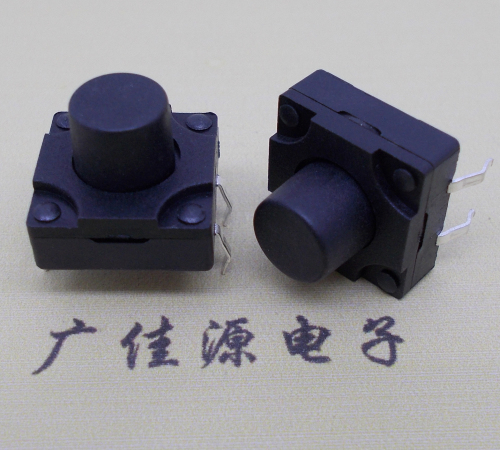 插件防水轻触开关