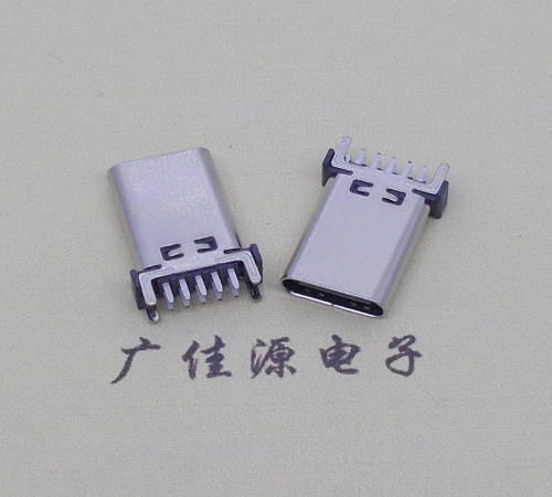  USB Type-C10P接口