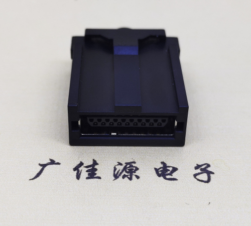 汽车E型母座焊线 汽车E型母座焊线