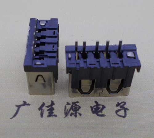 PCB兼容性插板连接器