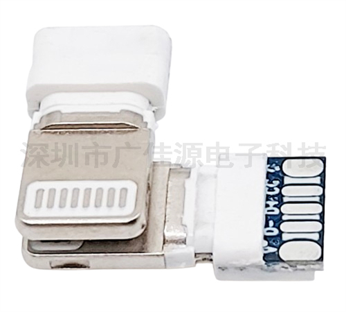 苹果PD 12W快速充电